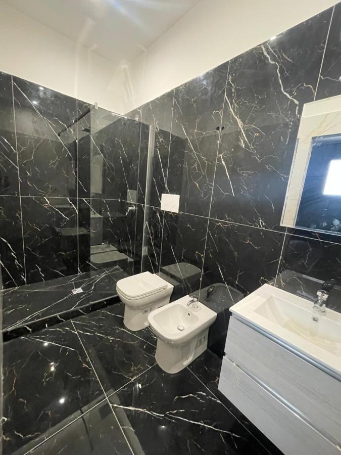 Life Hotel Казальнуово-ді-Наполі Екстер'єр фото