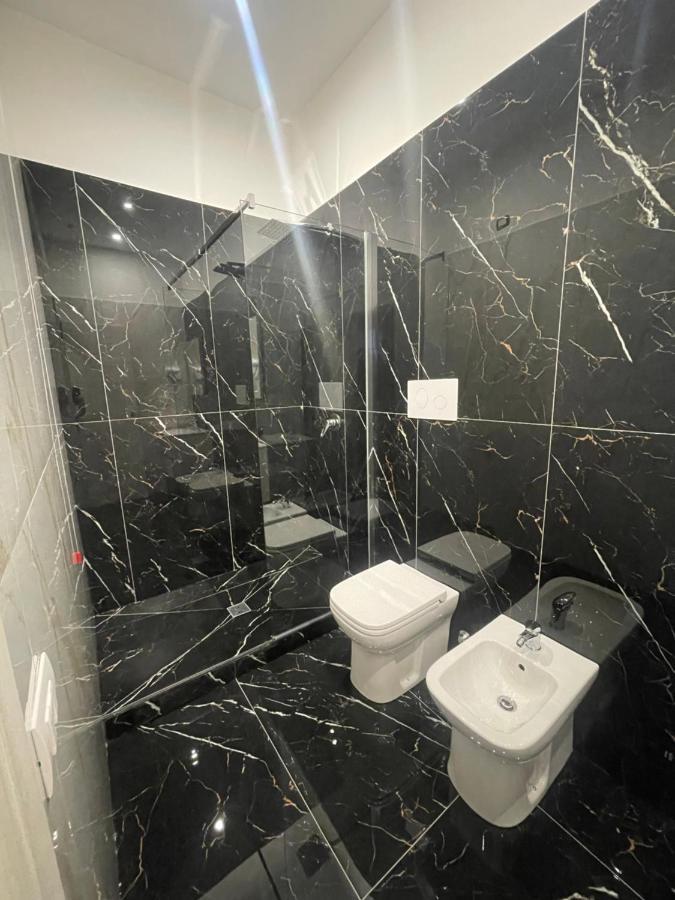 Life Hotel Казальнуово-ді-Наполі Екстер'єр фото