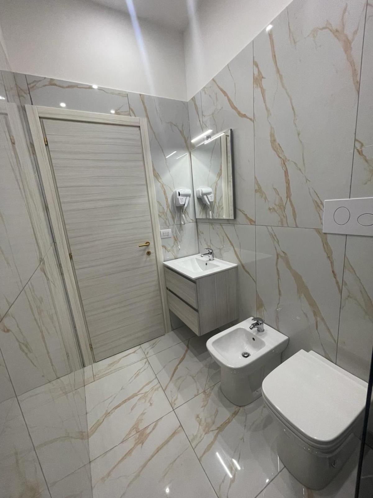 Life Hotel Казальнуово-ді-Наполі Екстер'єр фото