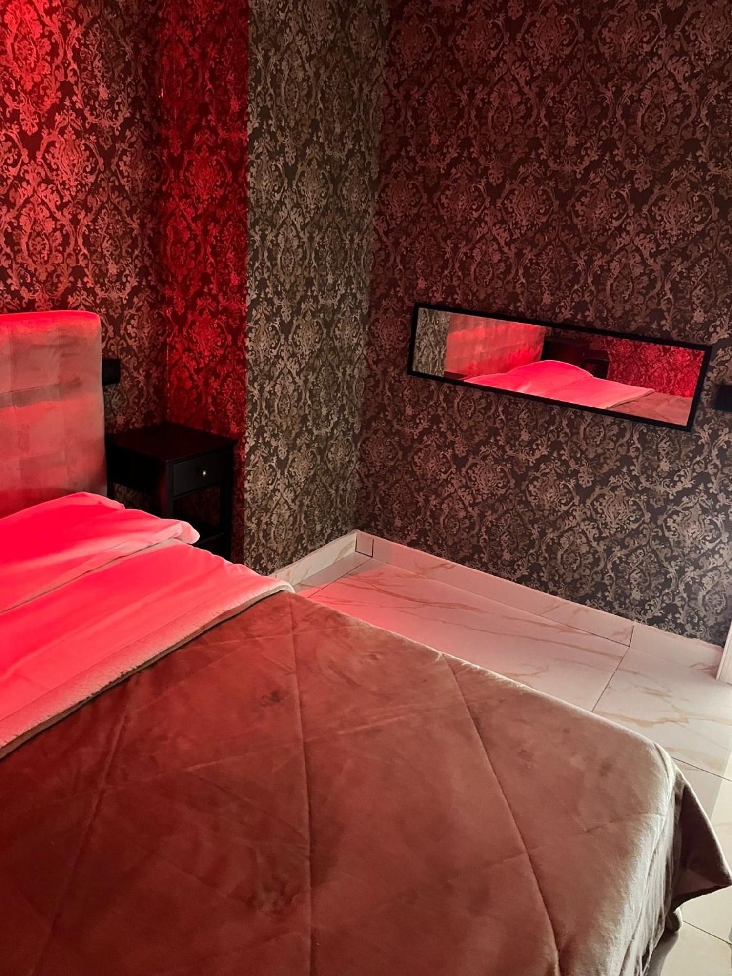 Life Hotel Казальнуово-ді-Наполі Екстер'єр фото
