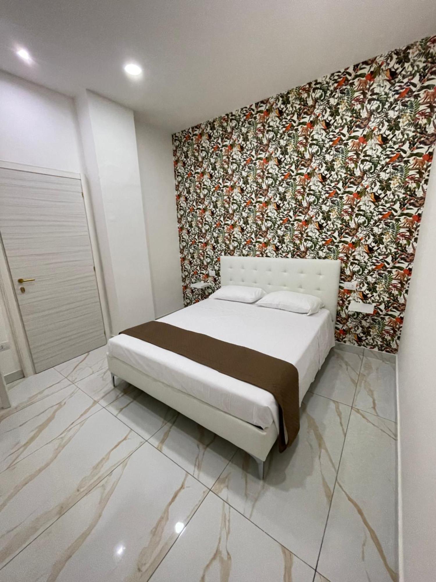 Life Hotel Казальнуово-ді-Наполі Екстер'єр фото