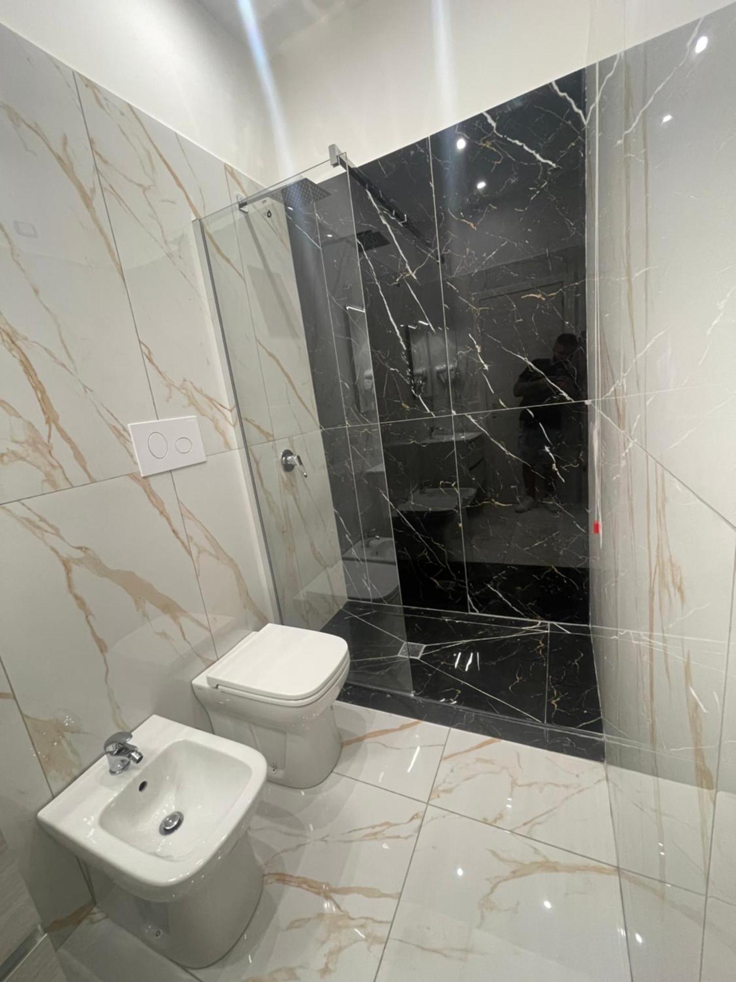 Life Hotel Казальнуово-ді-Наполі Екстер'єр фото